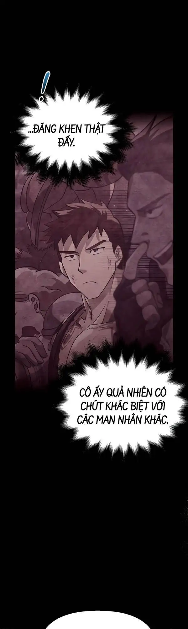 Truyện Tranh Sống Sót Trong Trò Chơi Với Tư Cách Là Một Cuồng Nhân trang 7