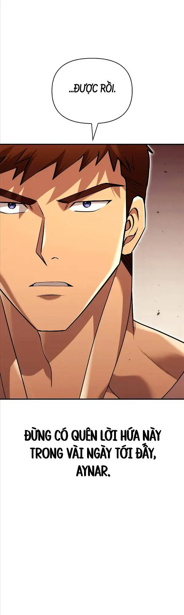 Truyện Tranh Sống Sót Trong Trò Chơi Với Tư Cách Là Một Cuồng Nhân trang 7