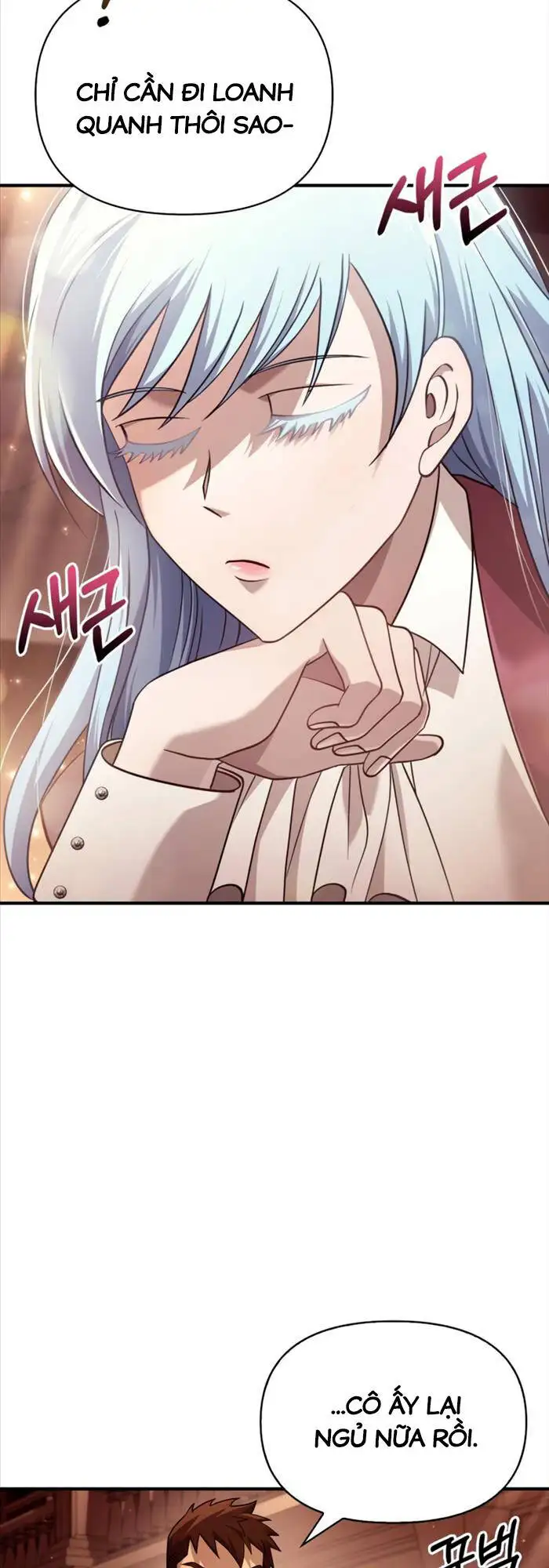 Truyện Tranh Sống Sót Trong Trò Chơi Với Tư Cách Là Một Cuồng Nhân trang 7