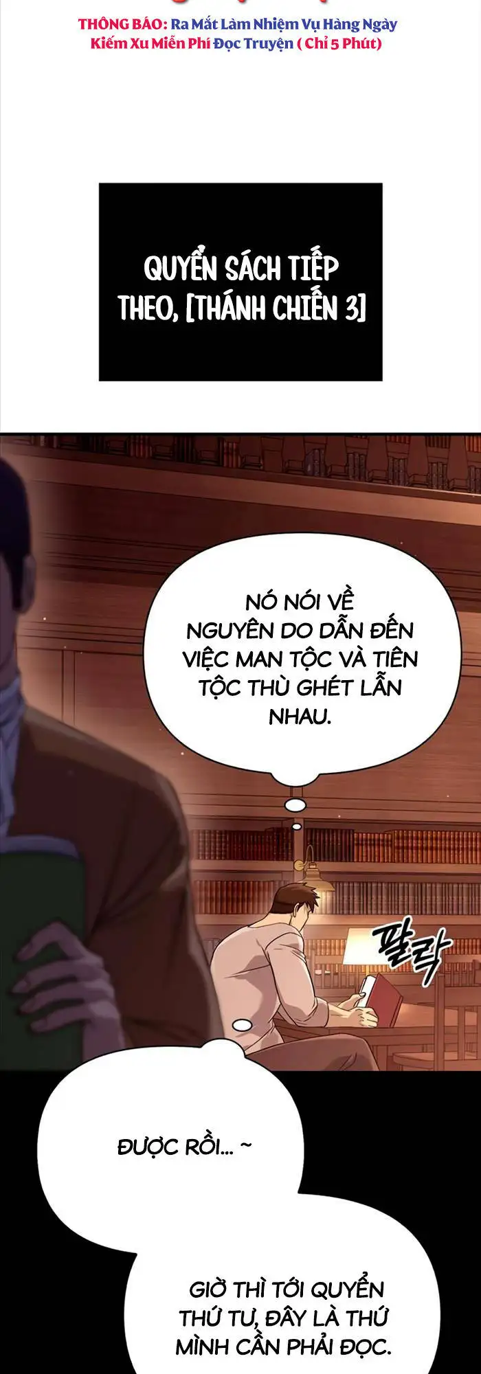 Truyện Tranh Sống Sót Trong Trò Chơi Với Tư Cách Là Một Cuồng Nhân trang 7