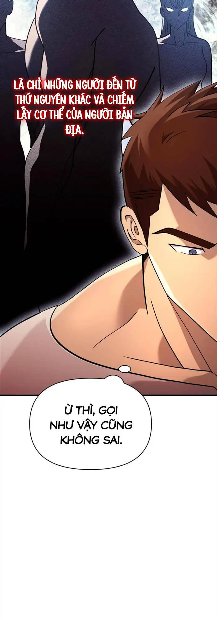 Truyện Tranh Sống Sót Trong Trò Chơi Với Tư Cách Là Một Cuồng Nhân trang 7