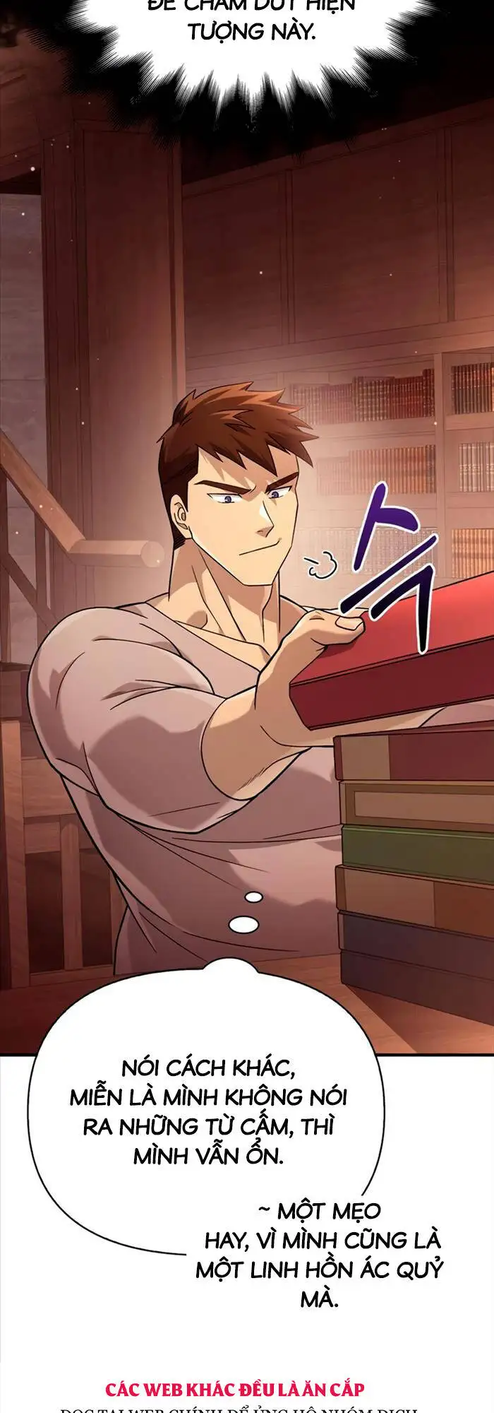 Truyện Tranh Sống Sót Trong Trò Chơi Với Tư Cách Là Một Cuồng Nhân trang 7