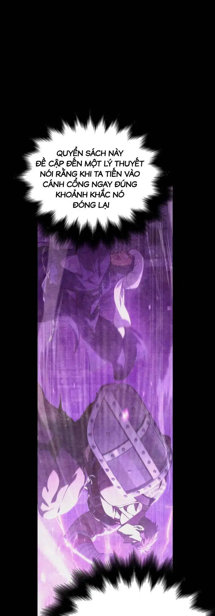 Truyện Tranh Sống Sót Trong Trò Chơi Với Tư Cách Là Một Cuồng Nhân trang 7