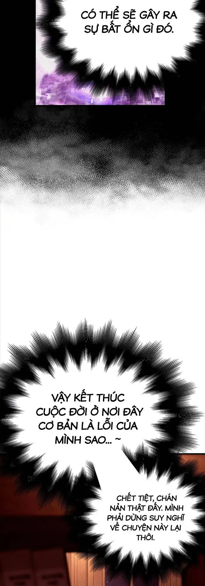 Truyện Tranh Sống Sót Trong Trò Chơi Với Tư Cách Là Một Cuồng Nhân trang 7
