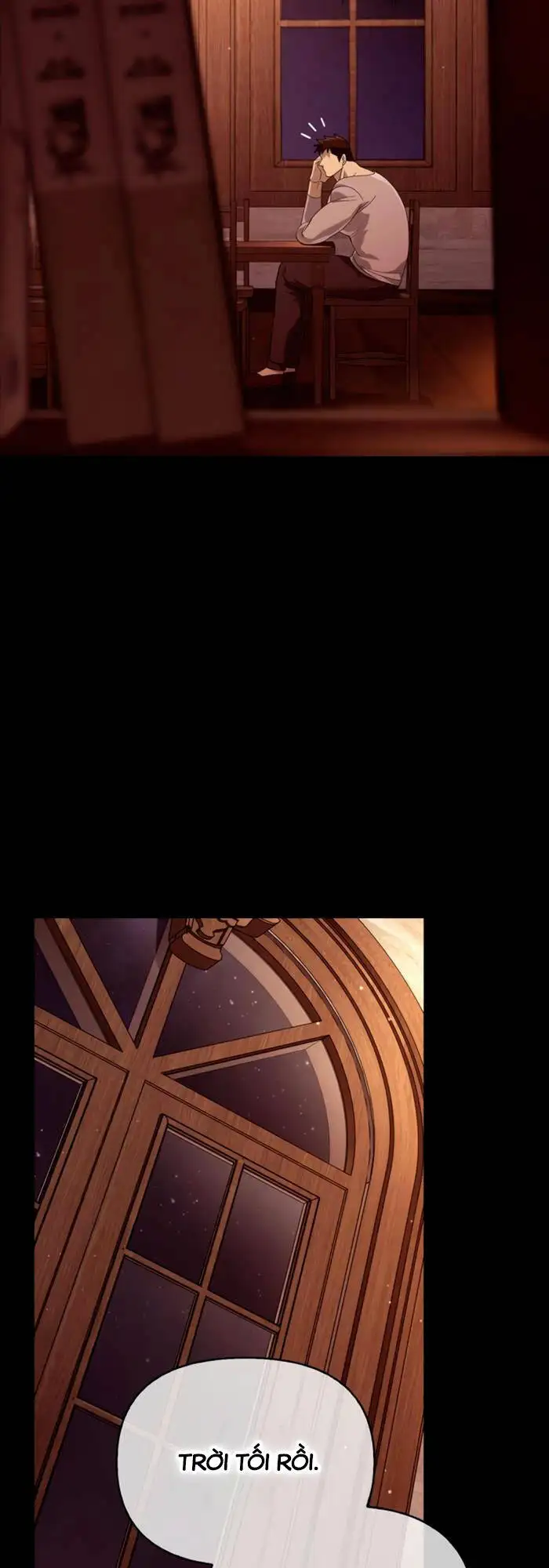 Truyện Tranh Sống Sót Trong Trò Chơi Với Tư Cách Là Một Cuồng Nhân trang 7