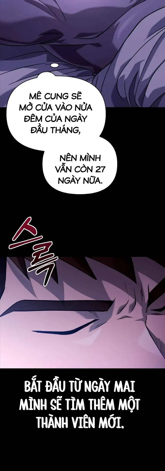 Truyện Tranh Sống Sót Trong Trò Chơi Với Tư Cách Là Một Cuồng Nhân trang 7