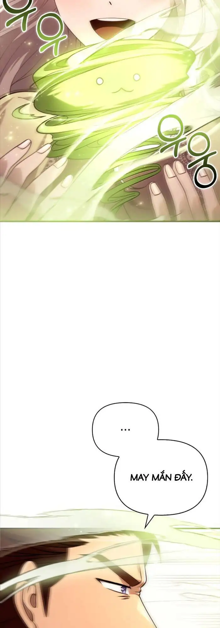 Truyện Tranh Sống Sót Trong Trò Chơi Với Tư Cách Là Một Cuồng Nhân trang 7