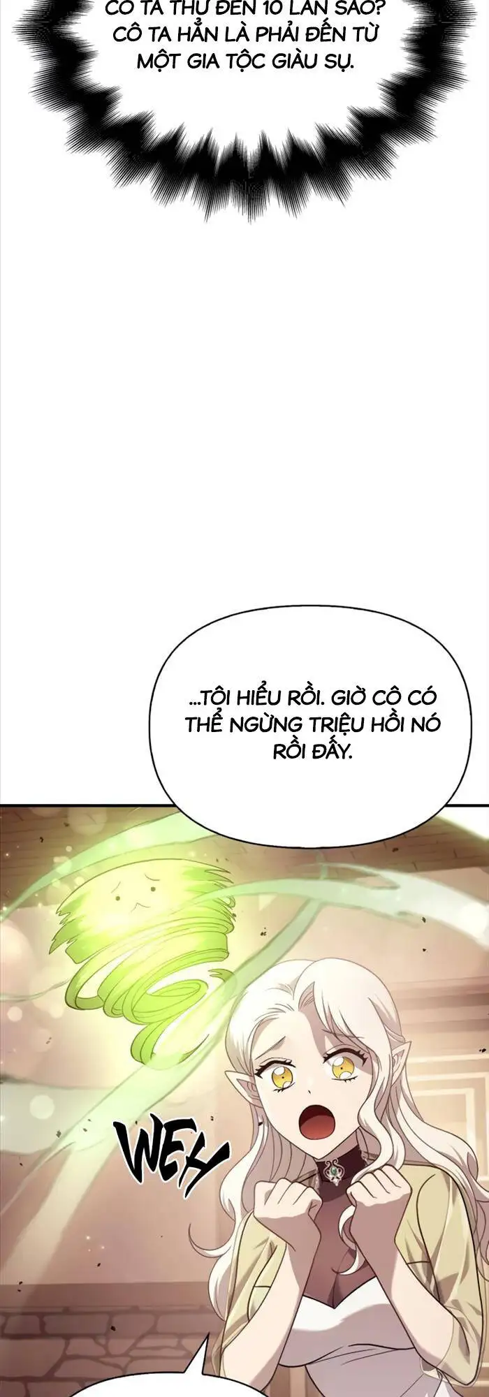 Truyện Tranh Sống Sót Trong Trò Chơi Với Tư Cách Là Một Cuồng Nhân trang 7