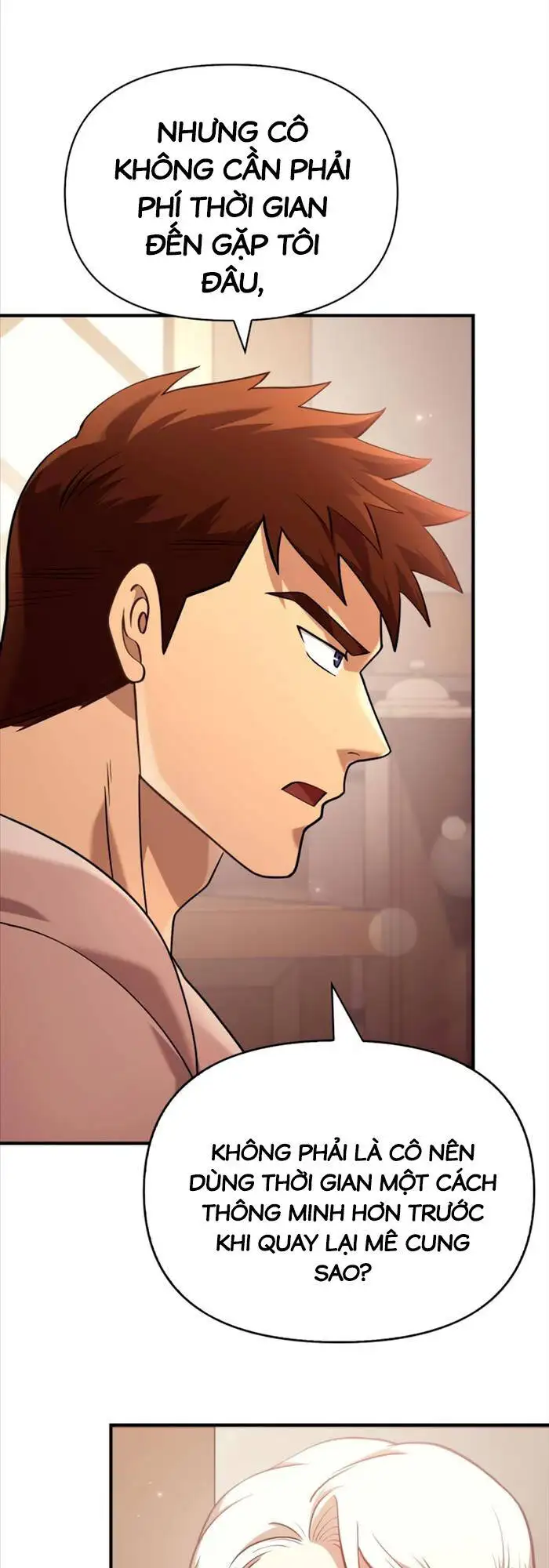 Truyện Tranh Sống Sót Trong Trò Chơi Với Tư Cách Là Một Cuồng Nhân trang 7