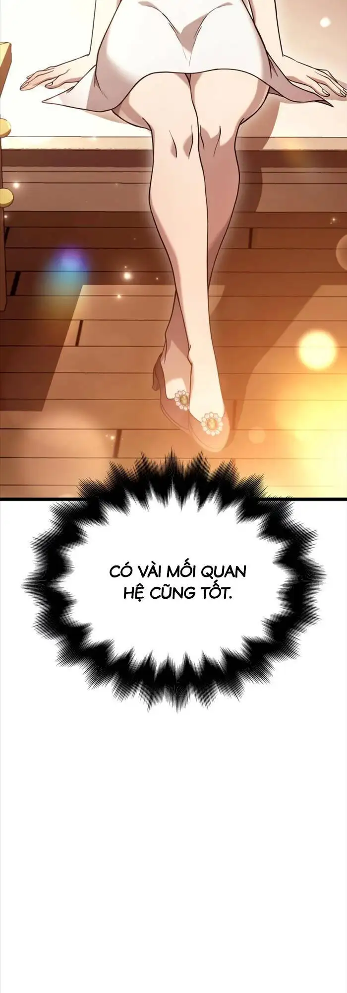 Truyện Tranh Sống Sót Trong Trò Chơi Với Tư Cách Là Một Cuồng Nhân trang 7