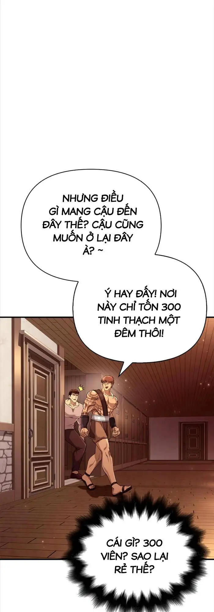 Truyện Tranh Sống Sót Trong Trò Chơi Với Tư Cách Là Một Cuồng Nhân trang 7