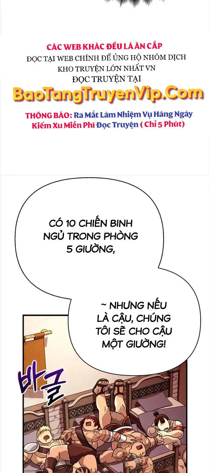 Truyện Tranh Sống Sót Trong Trò Chơi Với Tư Cách Là Một Cuồng Nhân trang 7