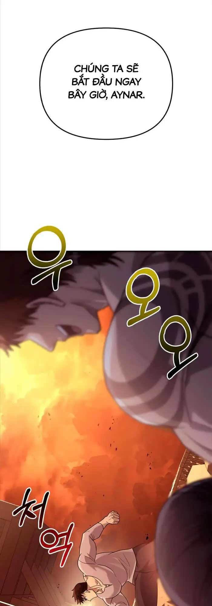 Truyện Tranh Sống Sót Trong Trò Chơi Với Tư Cách Là Một Cuồng Nhân trang 7