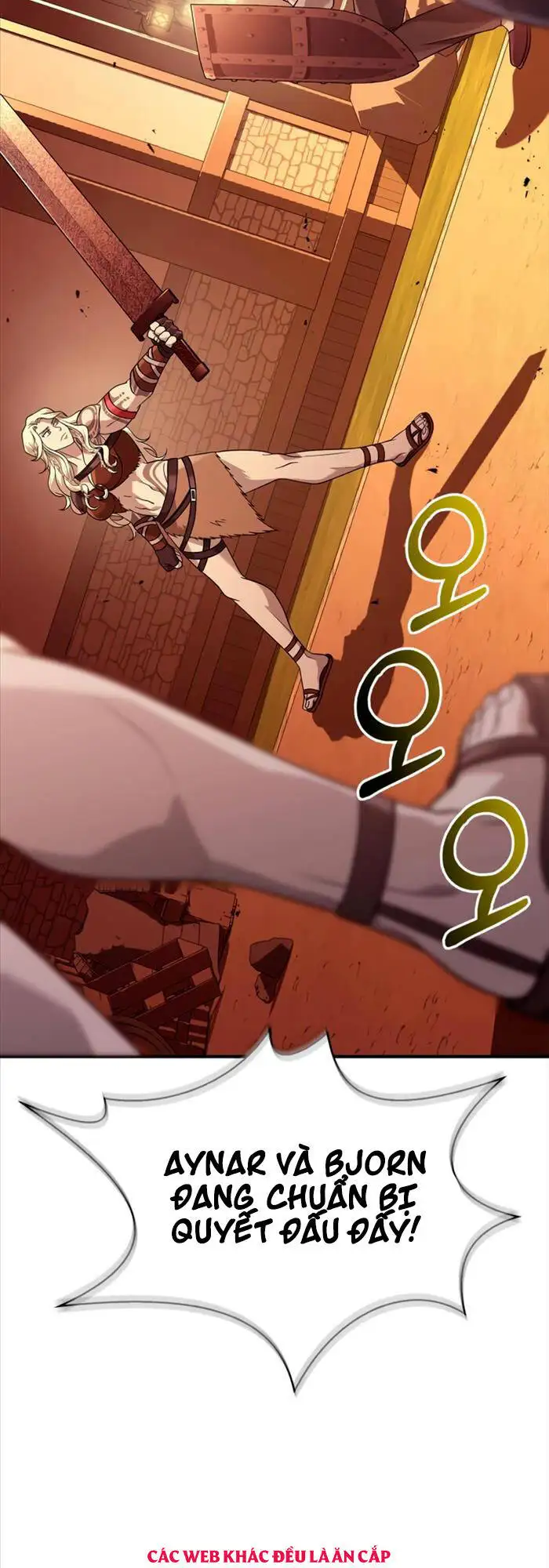 Truyện Tranh Sống Sót Trong Trò Chơi Với Tư Cách Là Một Cuồng Nhân trang 7