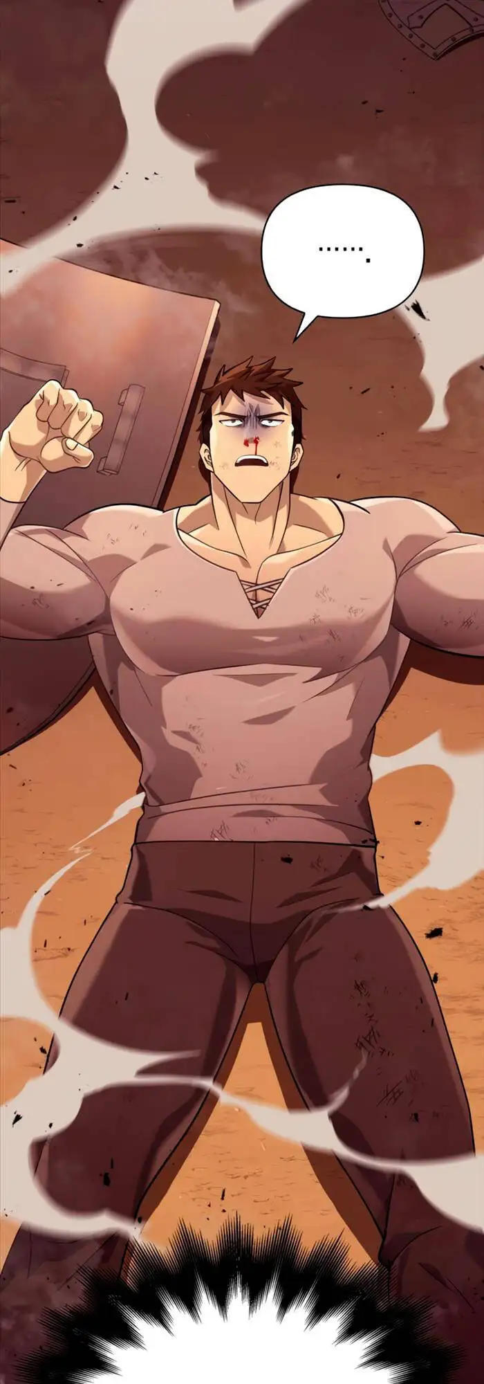 Truyện Tranh Sống Sót Trong Trò Chơi Với Tư Cách Là Một Cuồng Nhân trang 7