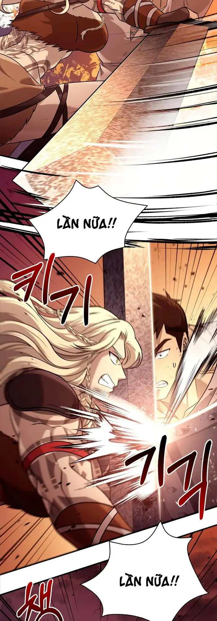 Truyện Tranh Sống Sót Trong Trò Chơi Với Tư Cách Là Một Cuồng Nhân trang 7