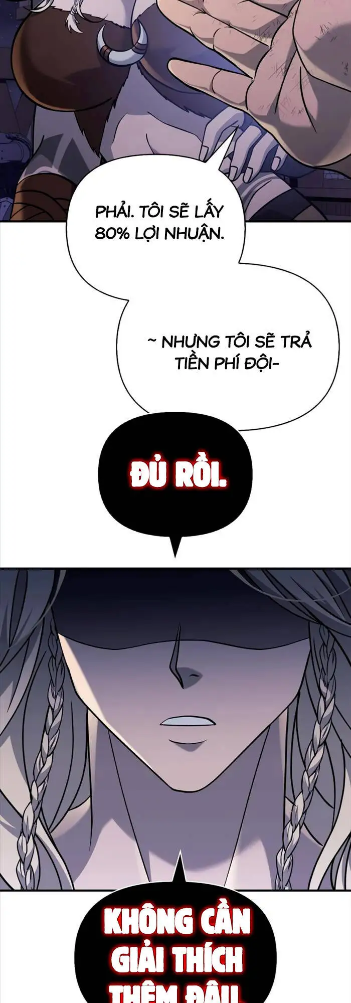 Truyện Tranh Sống Sót Trong Trò Chơi Với Tư Cách Là Một Cuồng Nhân trang 7