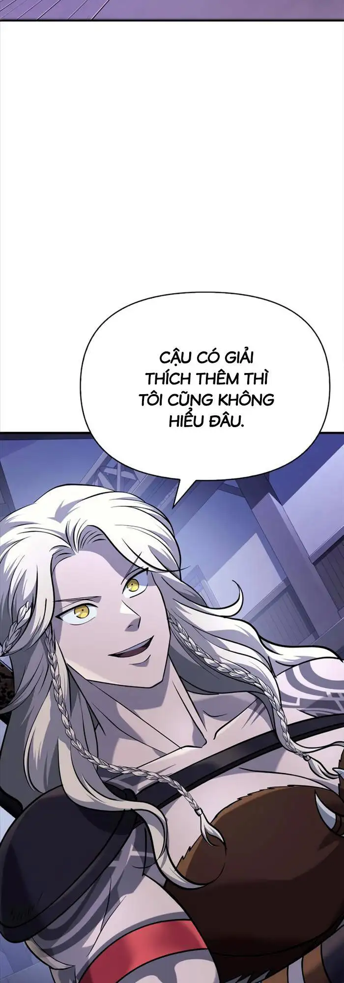 Truyện Tranh Sống Sót Trong Trò Chơi Với Tư Cách Là Một Cuồng Nhân trang 7