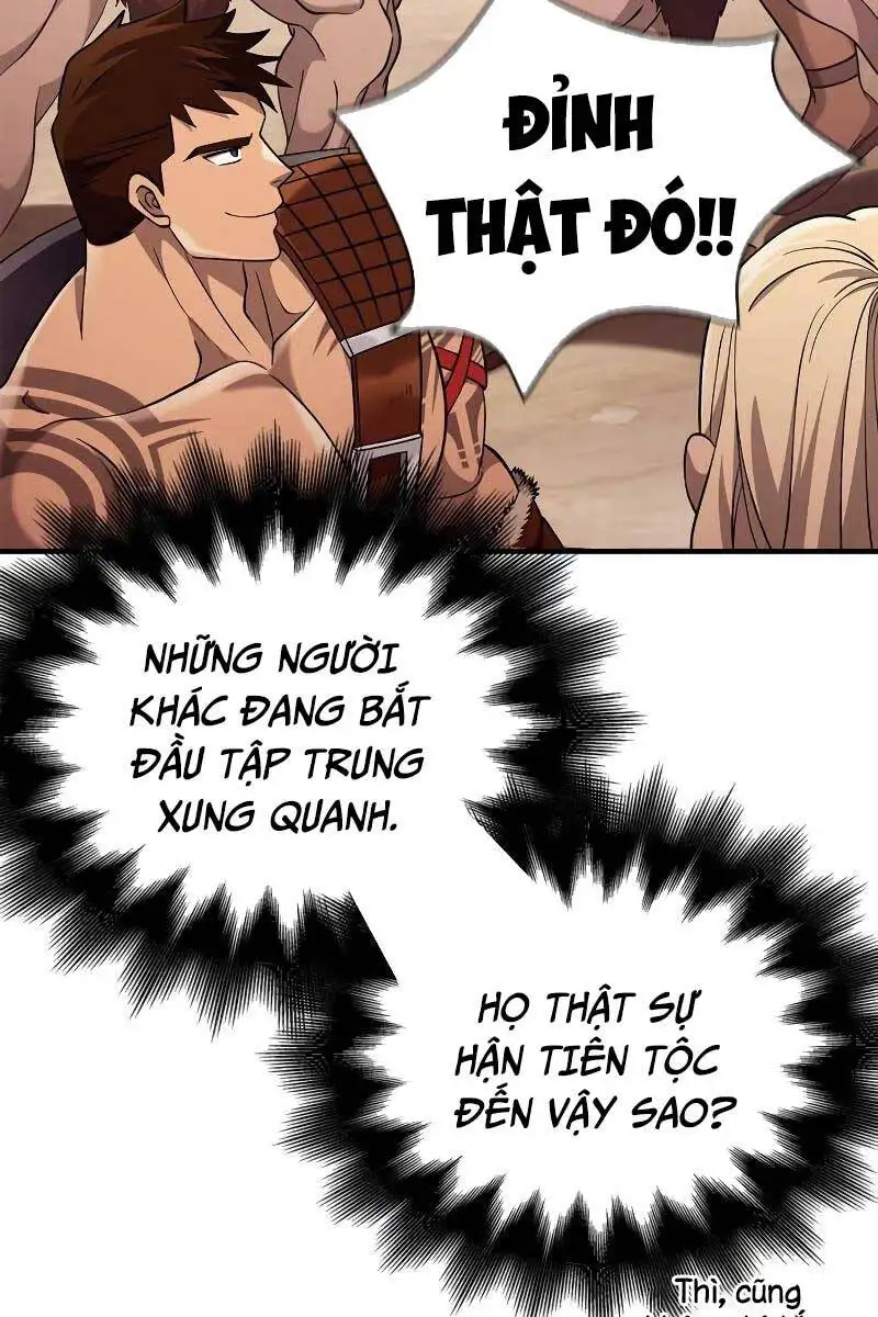 Truyện Tranh Sống Sót Trong Trò Chơi Với Tư Cách Là Một Cuồng Nhân trang 7