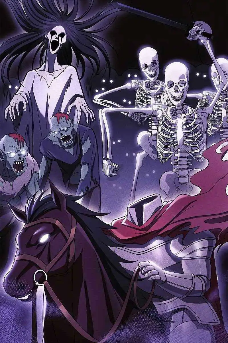 Truyện Tranh Sống Sót Trong Trò Chơi Với Tư Cách Là Một Cuồng Nhân trang 7