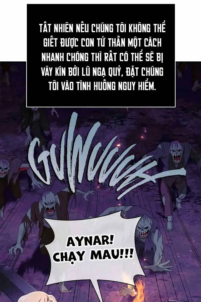 Truyện Tranh Sống Sót Trong Trò Chơi Với Tư Cách Là Một Cuồng Nhân trang 7