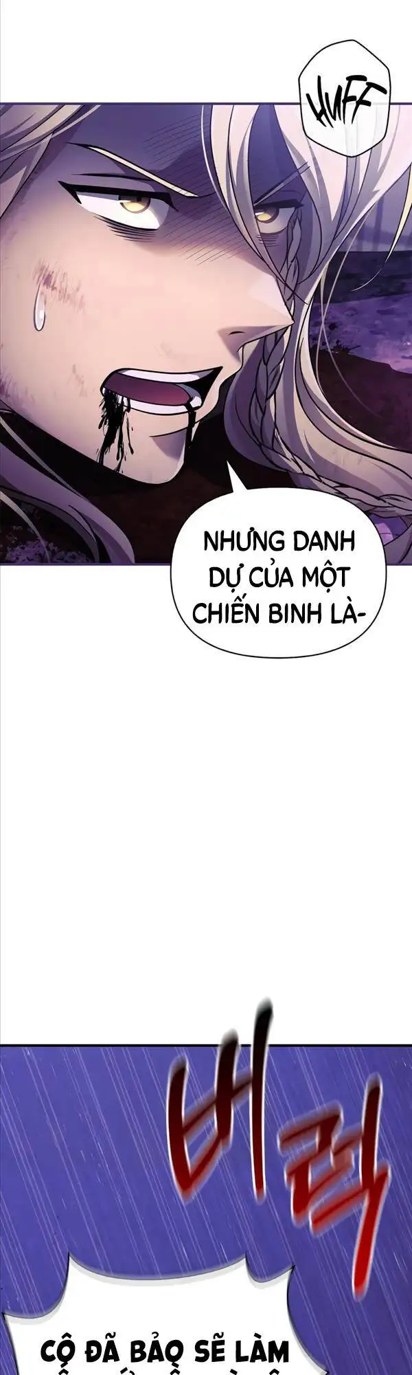 Truyện Tranh Sống Sót Trong Trò Chơi Với Tư Cách Là Một Cuồng Nhân trang 7