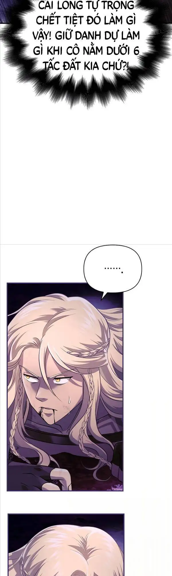 Truyện Tranh Sống Sót Trong Trò Chơi Với Tư Cách Là Một Cuồng Nhân trang 7