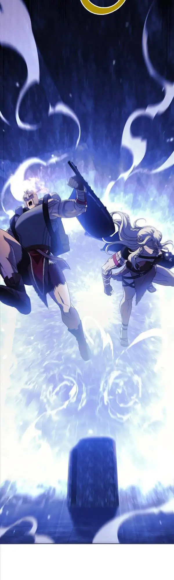 Truyện Tranh Sống Sót Trong Trò Chơi Với Tư Cách Là Một Cuồng Nhân trang 7