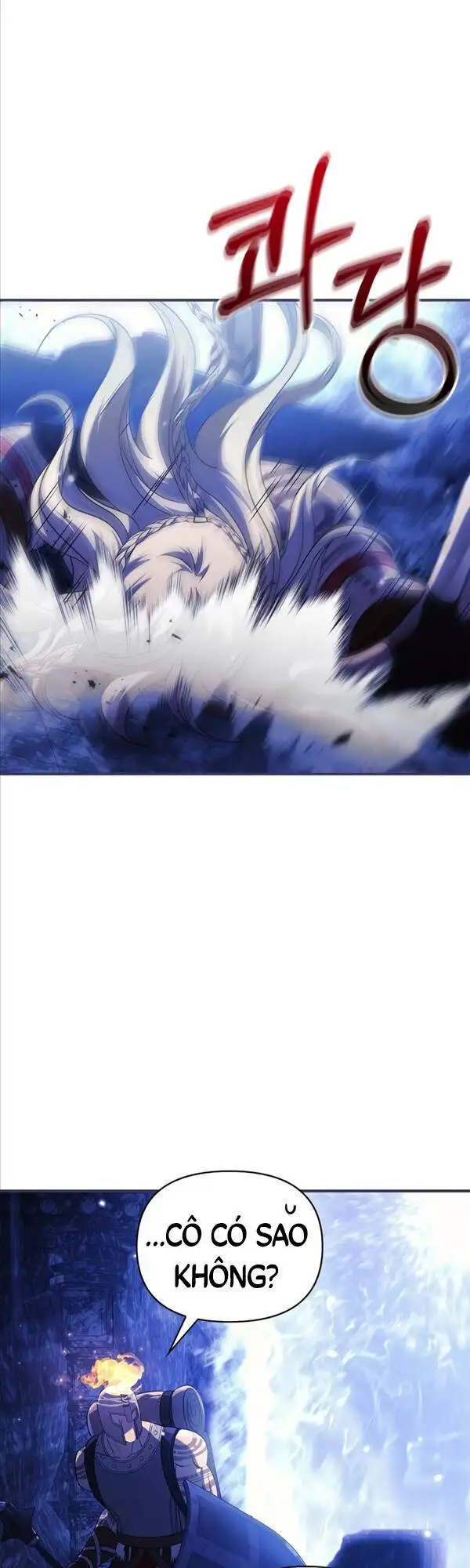 Truyện Tranh Sống Sót Trong Trò Chơi Với Tư Cách Là Một Cuồng Nhân trang 7