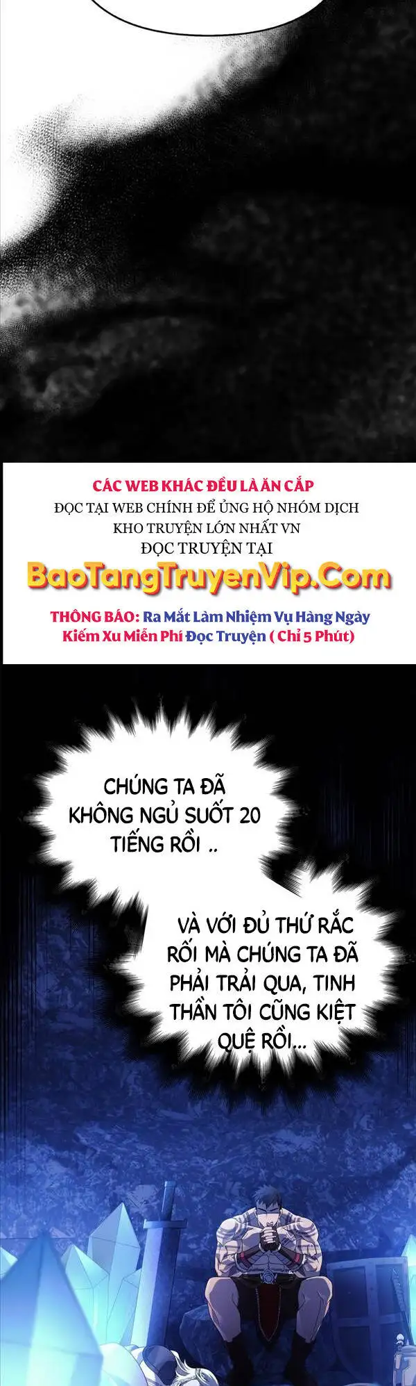 Truyện Tranh Sống Sót Trong Trò Chơi Với Tư Cách Là Một Cuồng Nhân trang 7