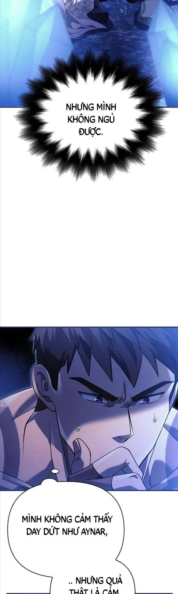 Truyện Tranh Sống Sót Trong Trò Chơi Với Tư Cách Là Một Cuồng Nhân trang 7