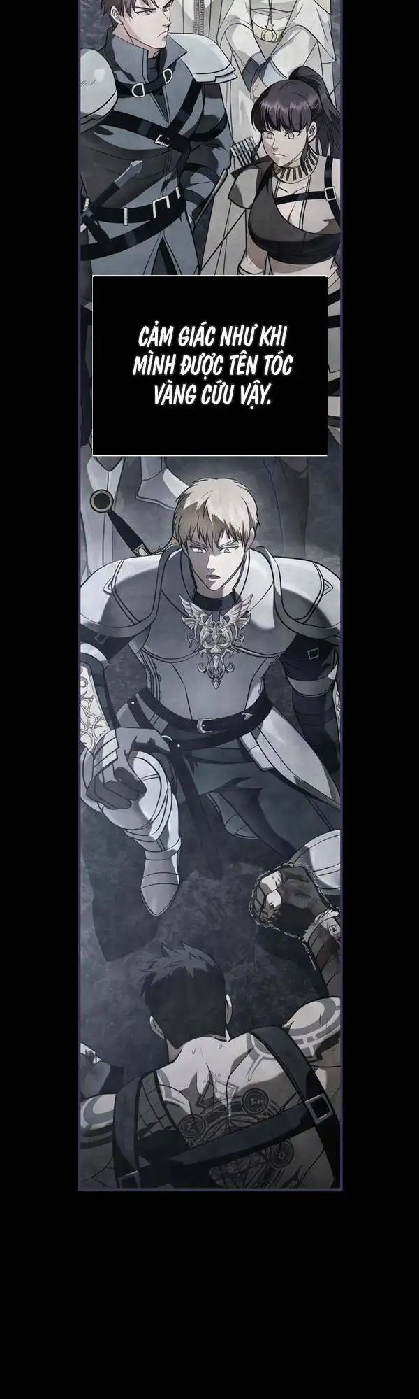 Truyện Tranh Sống Sót Trong Trò Chơi Với Tư Cách Là Một Cuồng Nhân trang 7