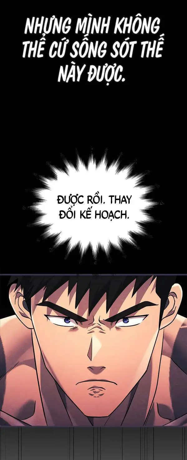 Truyện Tranh Sống Sót Trong Trò Chơi Với Tư Cách Là Một Cuồng Nhân trang 7