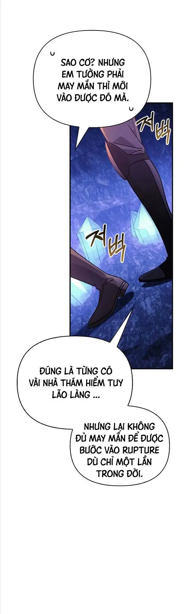 Truyện Tranh Sống Sót Trong Trò Chơi Với Tư Cách Là Một Cuồng Nhân trang 7