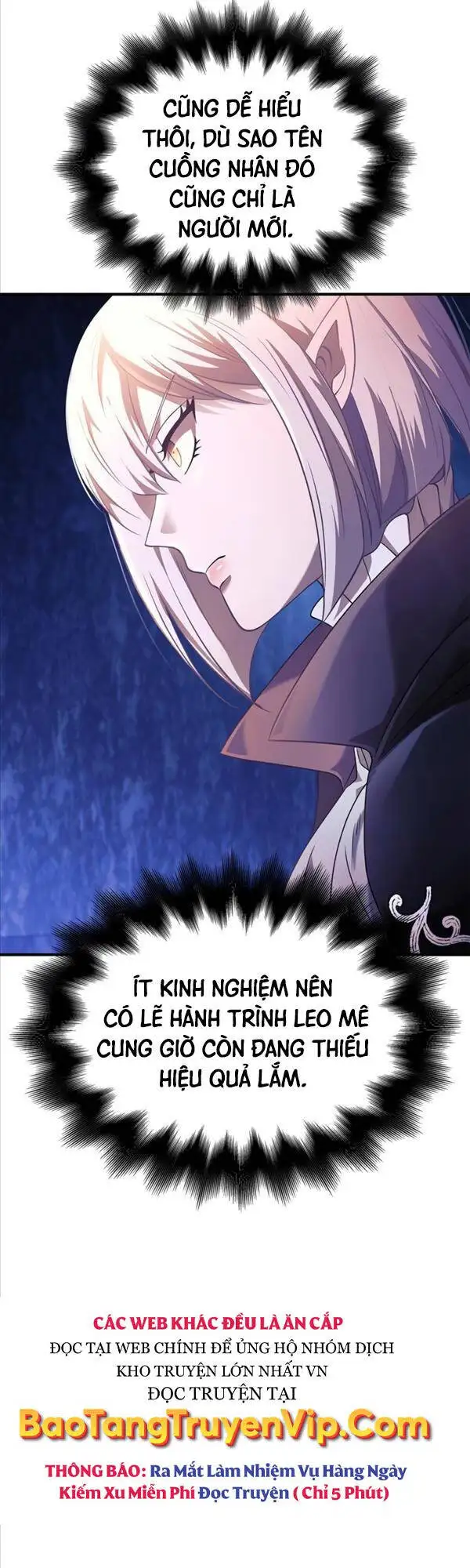 Truyện Tranh Sống Sót Trong Trò Chơi Với Tư Cách Là Một Cuồng Nhân trang 7