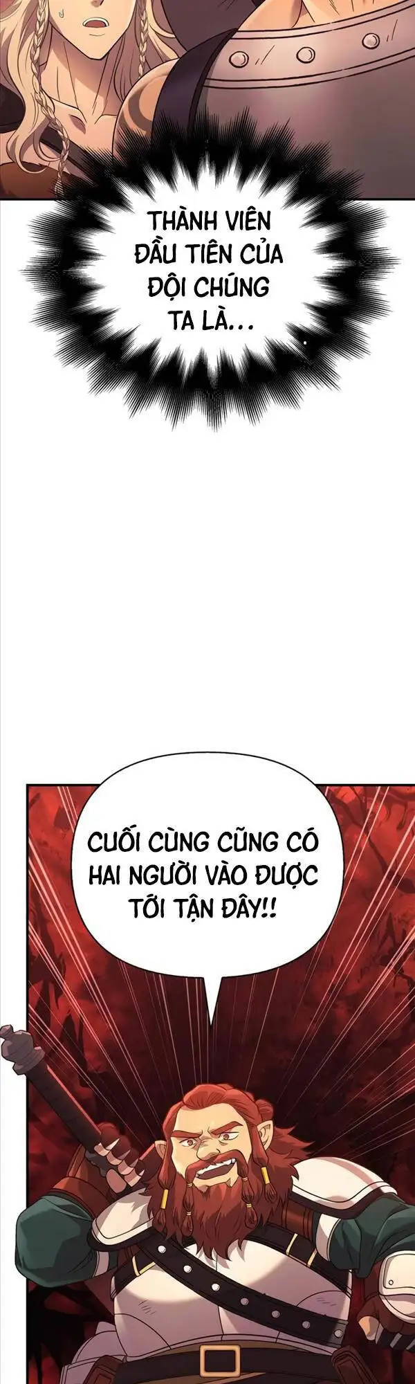 Truyện Tranh Sống Sót Trong Trò Chơi Với Tư Cách Là Một Cuồng Nhân trang 7