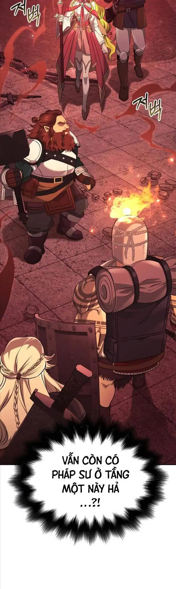 Truyện Tranh Sống Sót Trong Trò Chơi Với Tư Cách Là Một Cuồng Nhân trang 7