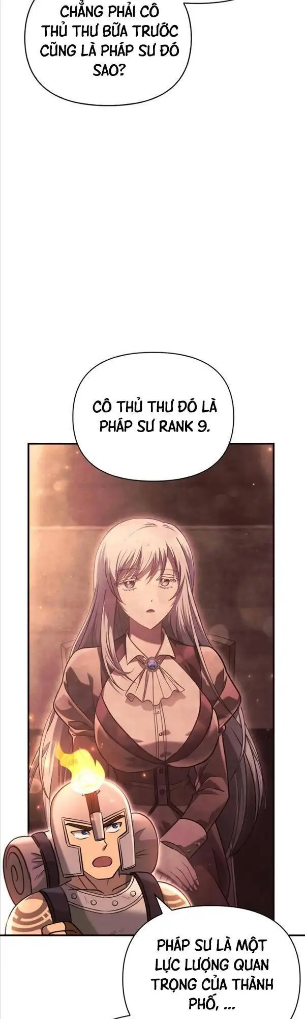 Truyện Tranh Sống Sót Trong Trò Chơi Với Tư Cách Là Một Cuồng Nhân trang 7