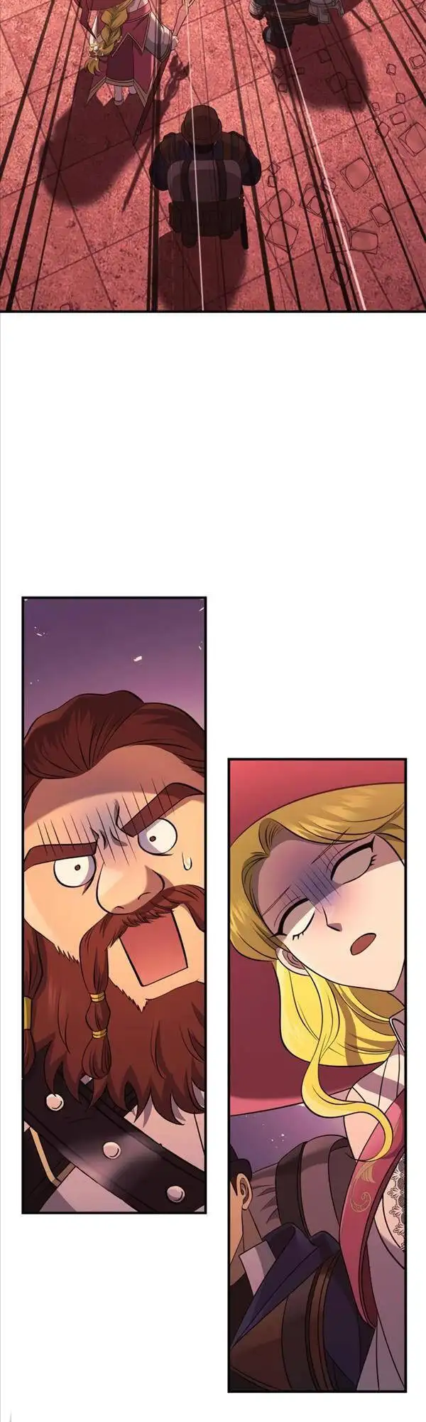 Truyện Tranh Sống Sót Trong Trò Chơi Với Tư Cách Là Một Cuồng Nhân trang 7