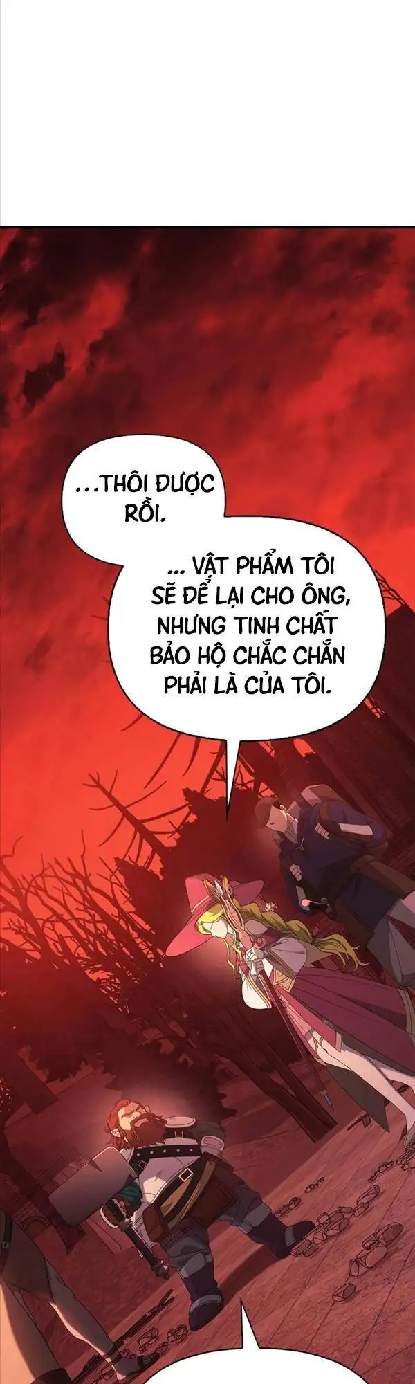 Truyện Tranh Sống Sót Trong Trò Chơi Với Tư Cách Là Một Cuồng Nhân trang 7