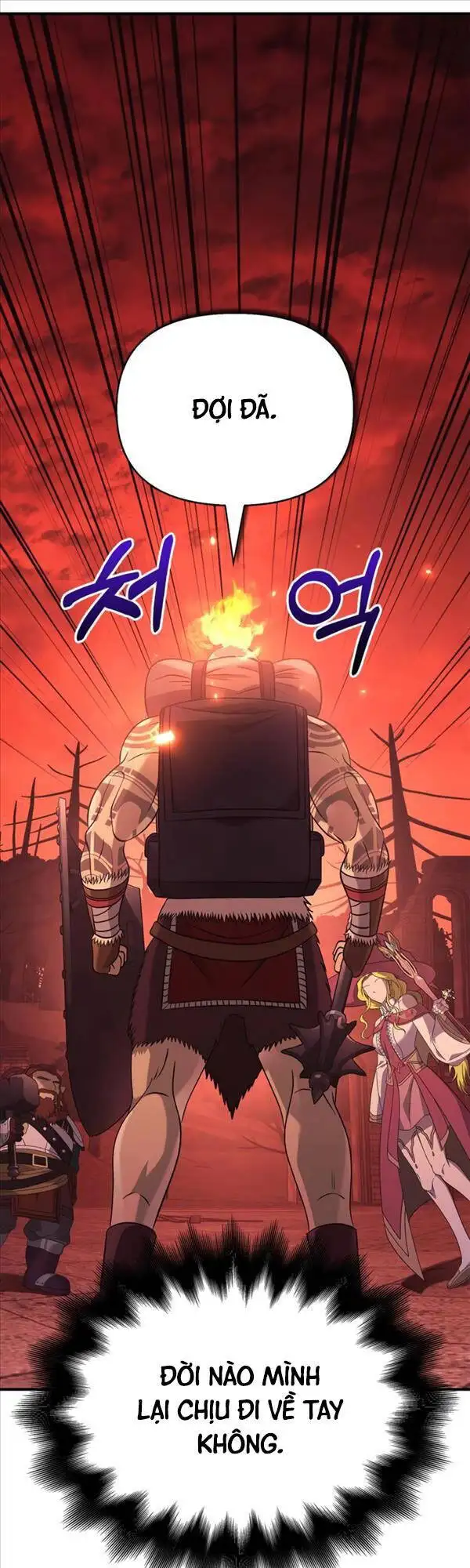 Truyện Tranh Sống Sót Trong Trò Chơi Với Tư Cách Là Một Cuồng Nhân trang 7