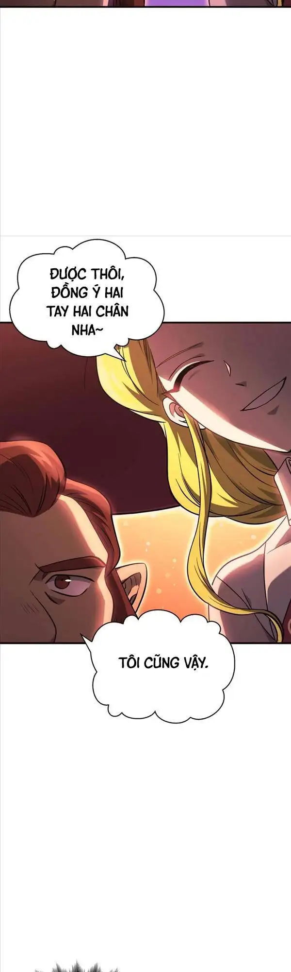 Truyện Tranh Sống Sót Trong Trò Chơi Với Tư Cách Là Một Cuồng Nhân trang 7