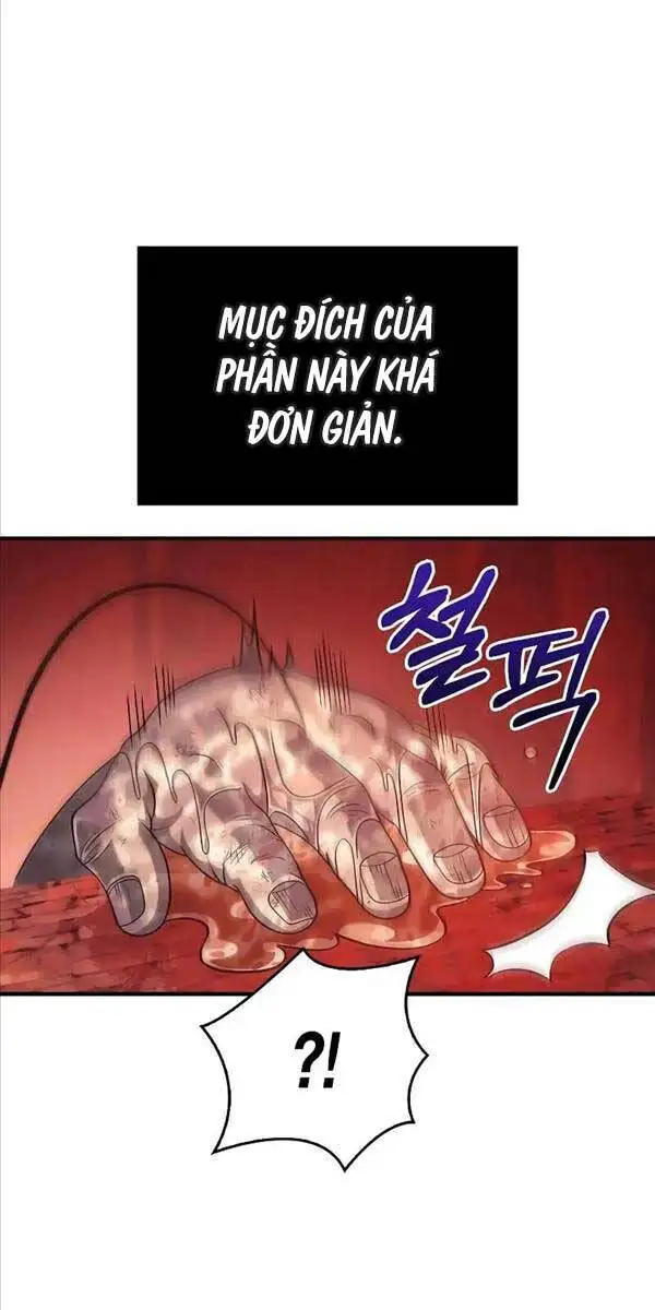 Truyện Tranh Sống Sót Trong Trò Chơi Với Tư Cách Là Một Cuồng Nhân trang 7