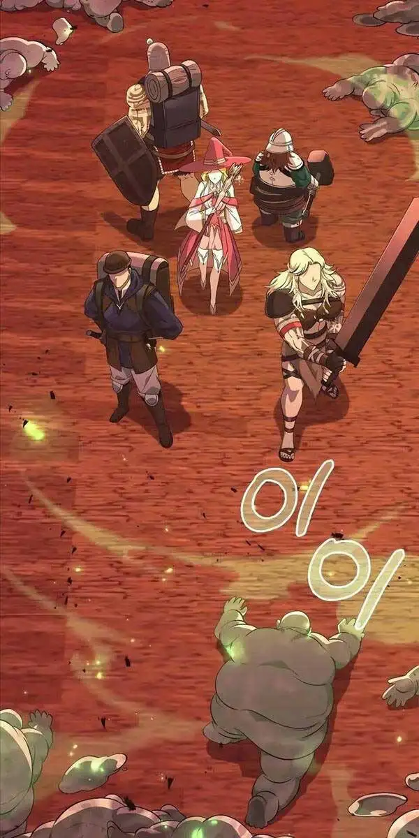 Truyện Tranh Sống Sót Trong Trò Chơi Với Tư Cách Là Một Cuồng Nhân trang 7