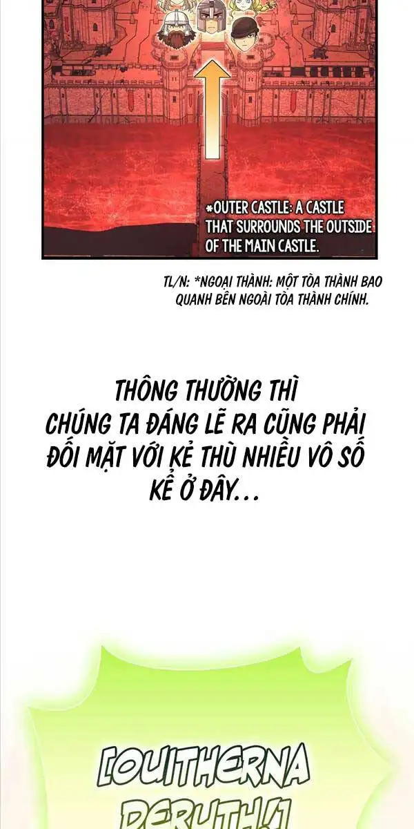 Truyện Tranh Sống Sót Trong Trò Chơi Với Tư Cách Là Một Cuồng Nhân trang 7