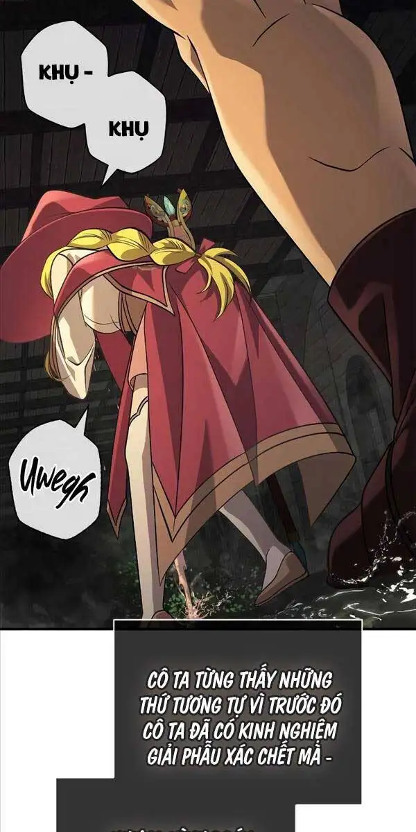 Truyện Tranh Sống Sót Trong Trò Chơi Với Tư Cách Là Một Cuồng Nhân trang 7