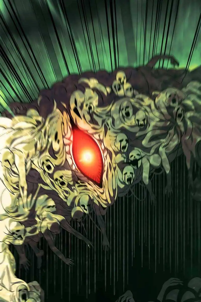 Truyện Tranh Sống Sót Trong Trò Chơi Với Tư Cách Là Một Cuồng Nhân trang 7