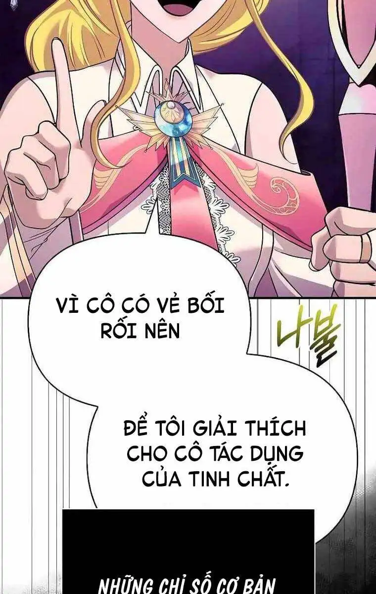 Truyện Tranh Sống Sót Trong Trò Chơi Với Tư Cách Là Một Cuồng Nhân trang 7