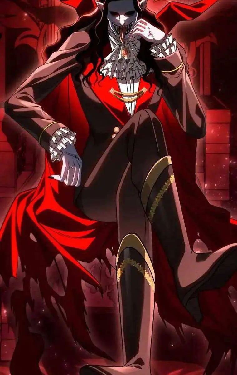 Truyện Tranh Sống Sót Trong Trò Chơi Với Tư Cách Là Một Cuồng Nhân trang 7