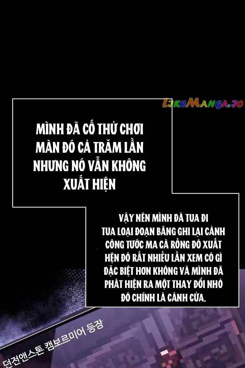 Truyện Tranh Sống Sót Trong Trò Chơi Với Tư Cách Là Một Cuồng Nhân trang 7